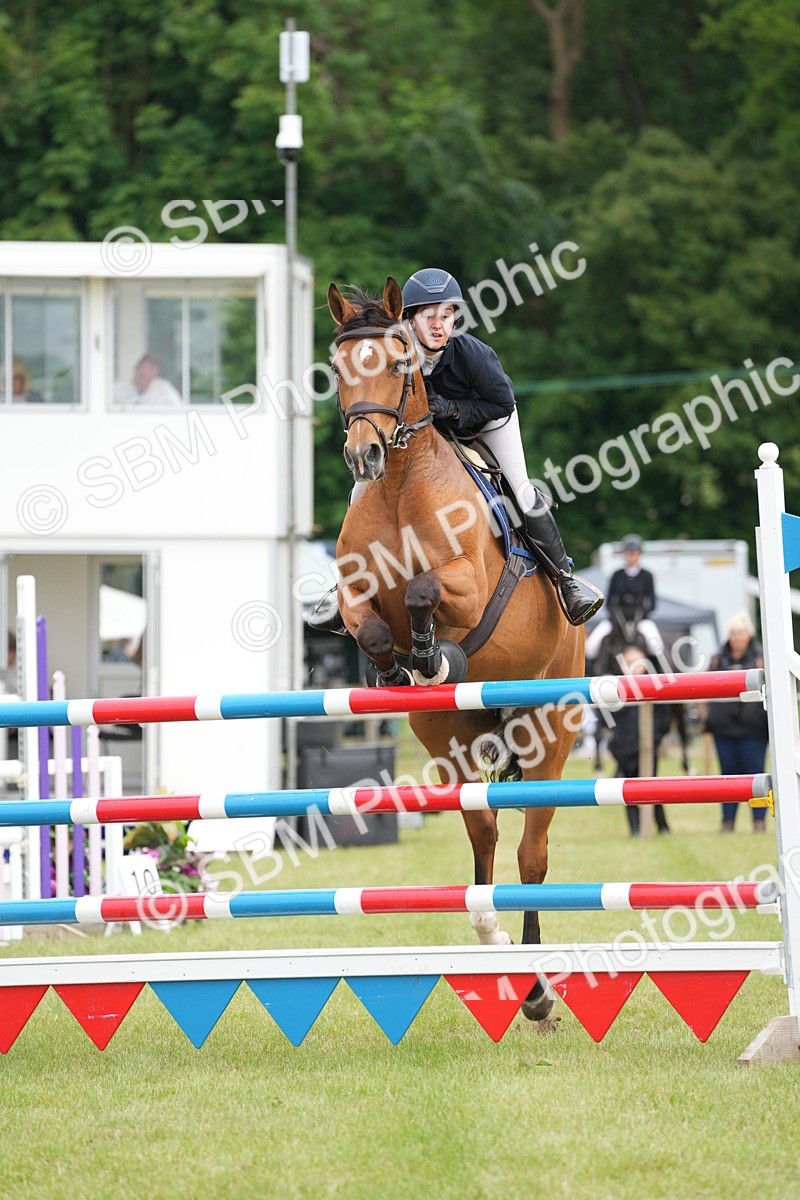 SBM_09271 - Class 204 - Tarmac Accumulator