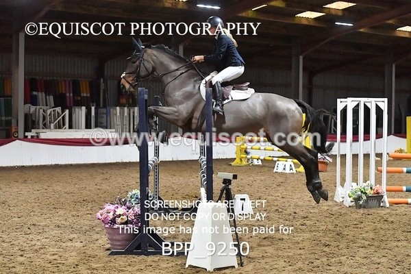 BPP_9250 - CLASS 4 0.95m Amateur Championship Qualifier
