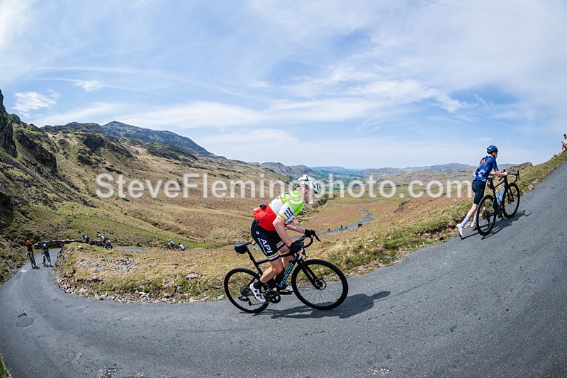 123912 - Hardknott Pass Camera 2 12.00-13.00