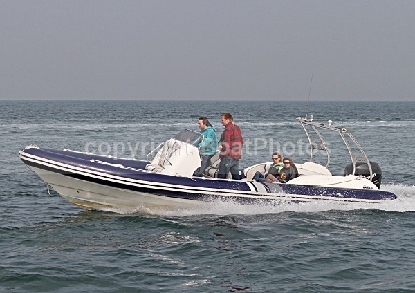 100424 COBRA RIB IMG_4222jpg - RIBs, Tenders, Dories, Dinghies