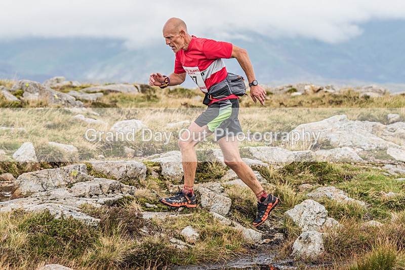 Three Shires-769 - Three Shires Fell Face Saturday 16th September 2023