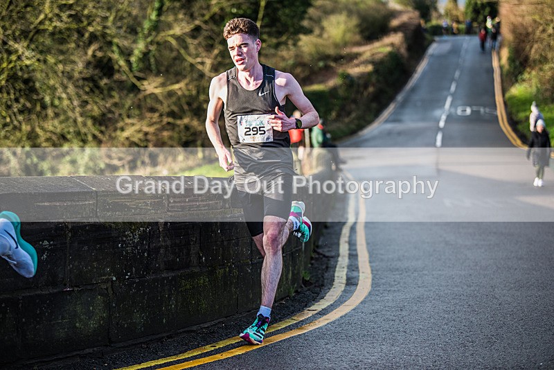 Ribble-359 - Ribble Valley 10K Sunday 31st December 2023