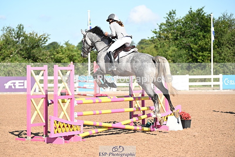 240728A-092140-07550 - Cls 33 Snr British Novice and 90cm Open