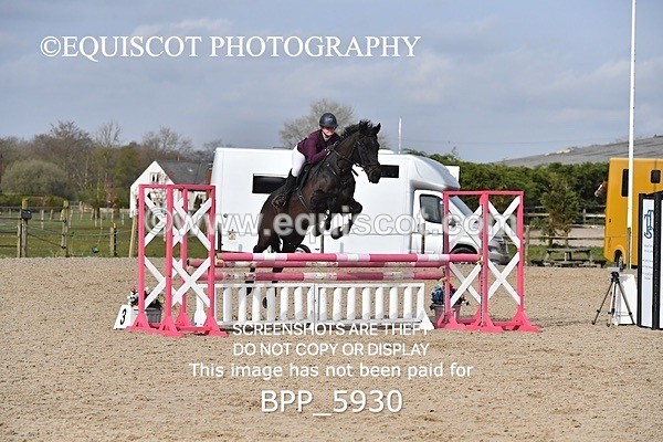 BPP_5930 - CLASS 25 SUN Senior Discovery/ 1m Open