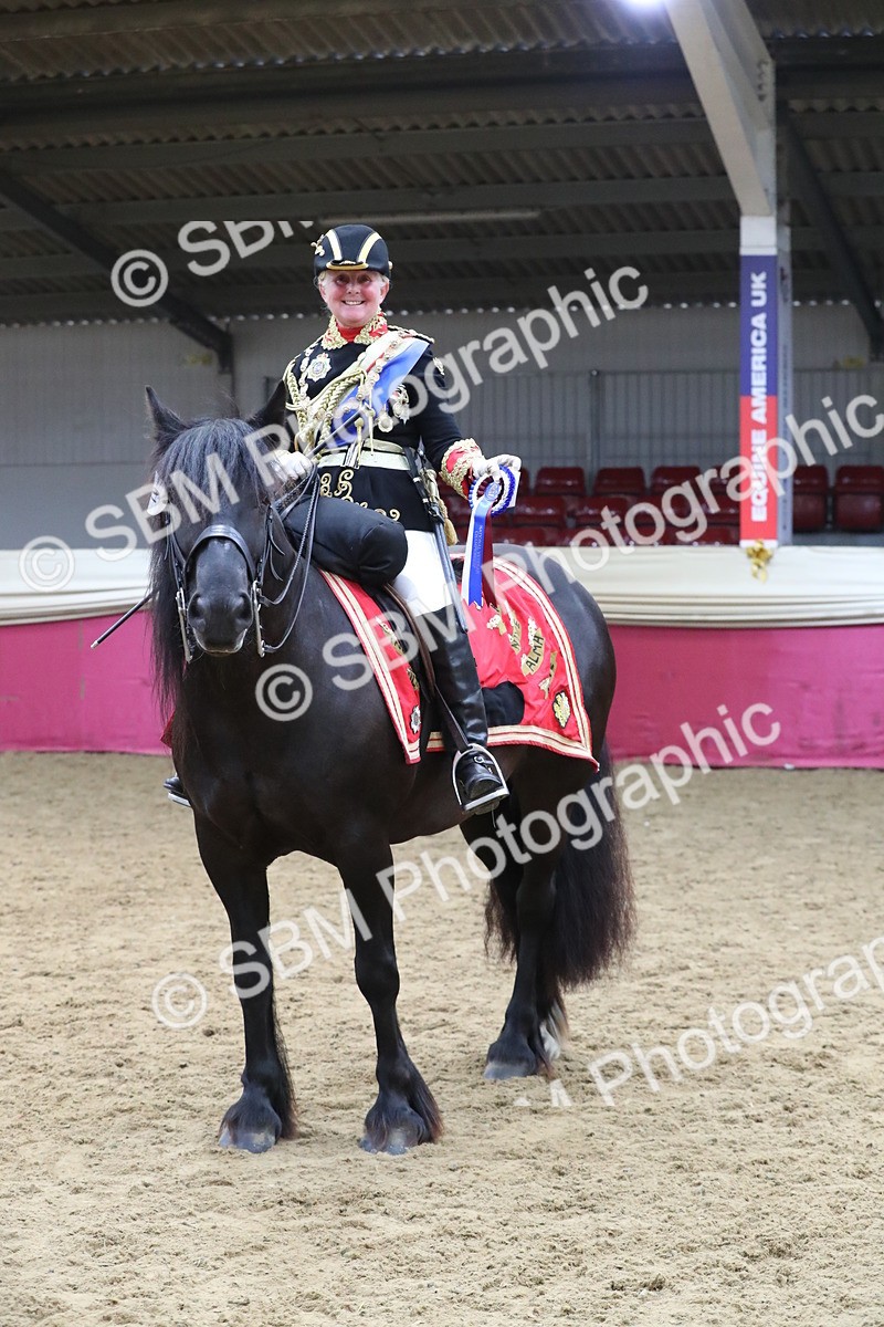 SBM_12060 - Class 106 Ridden Costume- Astride Adult (15-19)