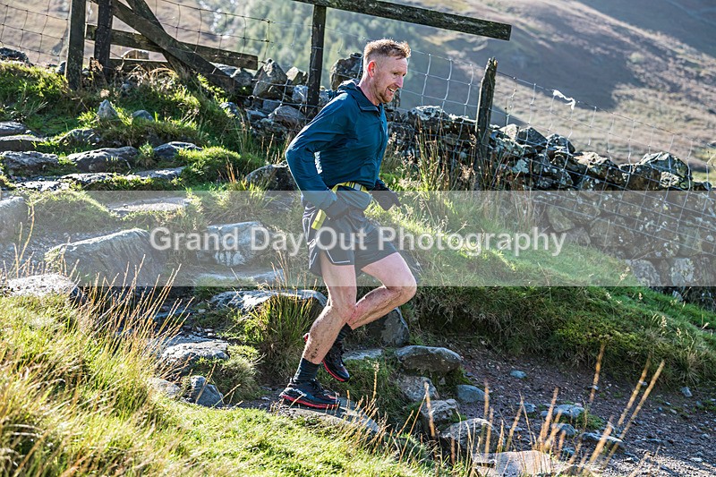 Langdale -989 - Langdale Horseshoe Fell Race Saturday 10th October 2026