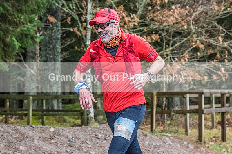 Glentress 21  10K-345 - High Terrain Events Glentress 21 & 10K Trail Runs Saturday 18th February 2023