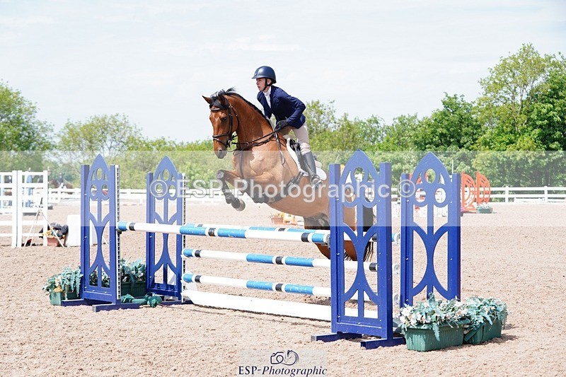 250511-141618-14231 - Cls 34 1.05m Amateur Quali