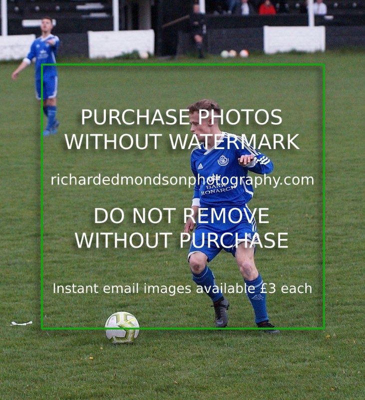 DSC08295 - Kirkby Lonsdale v Bowerham Dynamoes Cup Final