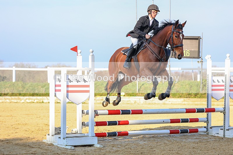 3E7A5809 - Class 2: Senior 70cm