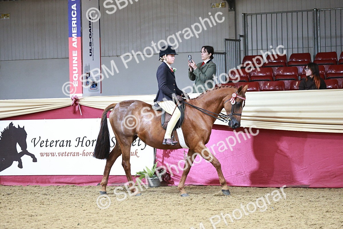 SBM_03141 - Class 5A - Area Ridden Veteran