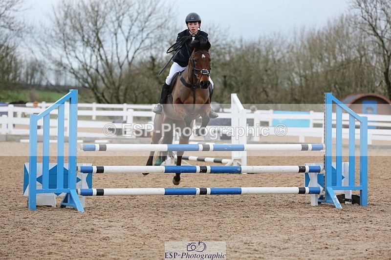 240211A-104417-02202 - Cls 4 Pony Discovery & 90cm Open