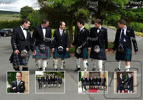  - Lochside House Hotel, New Cumnock