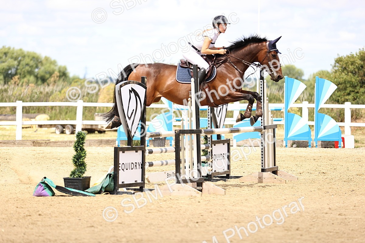 SBM_014149 - Class 14 - Senior Discovery - 1.00m Open