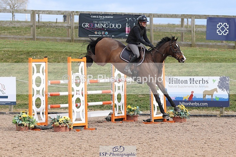 250314-130656-02066 - Cls 8+9 Foxhunter and 1.20m Open
