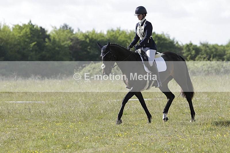 BVHT 140517 -79 - Class 1 DR Intermediate 14/05/17