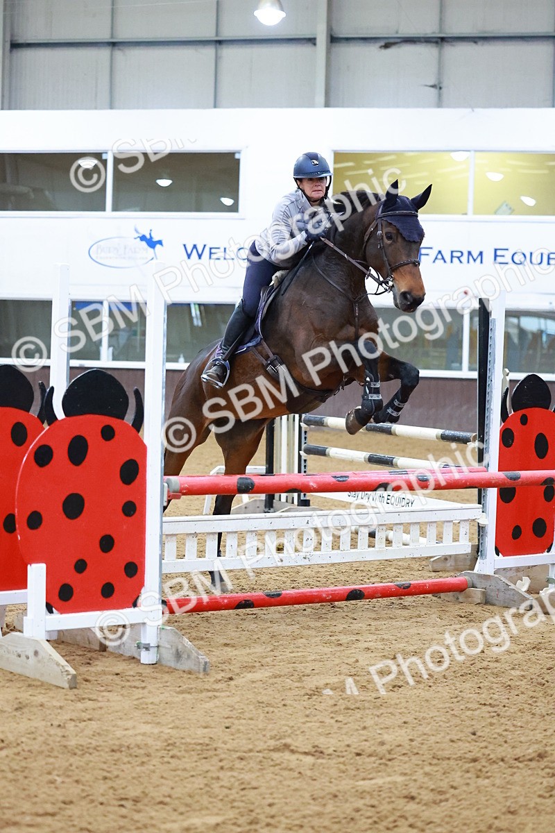 SBM_001120 - Class 3 - 1.00m