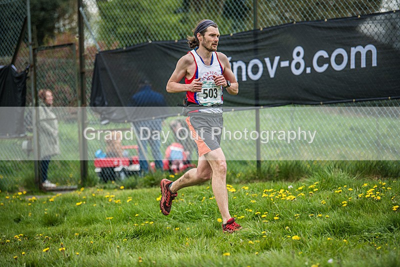 3 Peaks-1710 - The 3 Peaks Race Saturday 27th April 2024