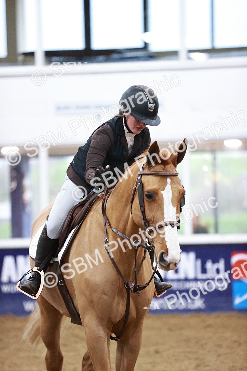SBM_002865 - Class 12 - Blue Chip Dynamic B&C Championship Qualifier 1.25m 1.30m