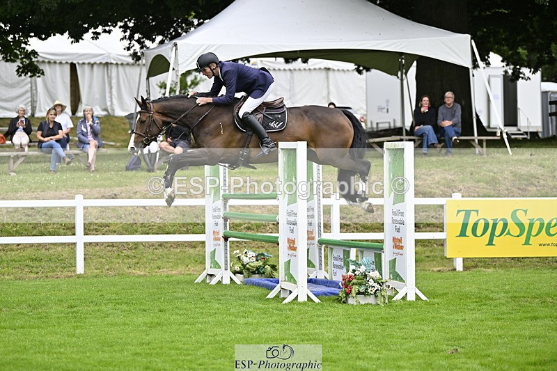 250613A-131841-02156 - Cls 3 Snr Foxhunter