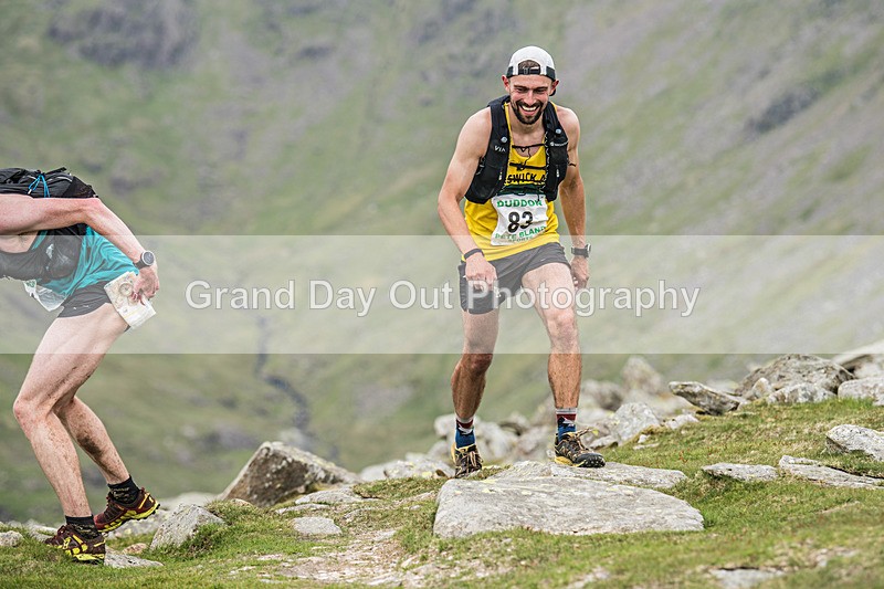 Duddon Long-162 - Duddon Valley Long Fell Race Saturday 30th May 2026
