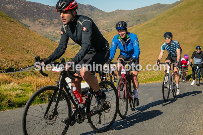 095308 - Newlands Pass 09.00 - 10.00