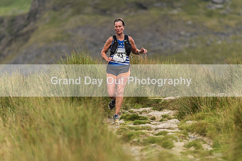 Ingleborough-1104 - Ingleborough Mountain Race Saturday 20th July 2024
