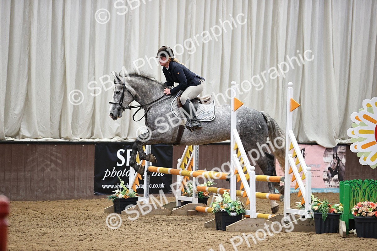 SBM_000068 - Class 1 - Clear Round