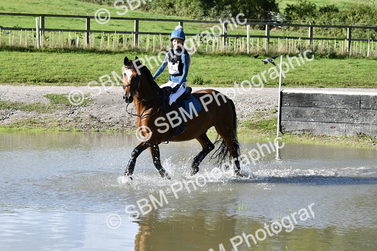 SBM_15186 - E4a - Eventers Challenge 50cm Open