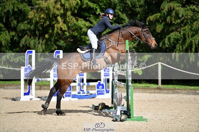 240324-142025-03053 - Cls 10 Newcomers & 1.10m Open