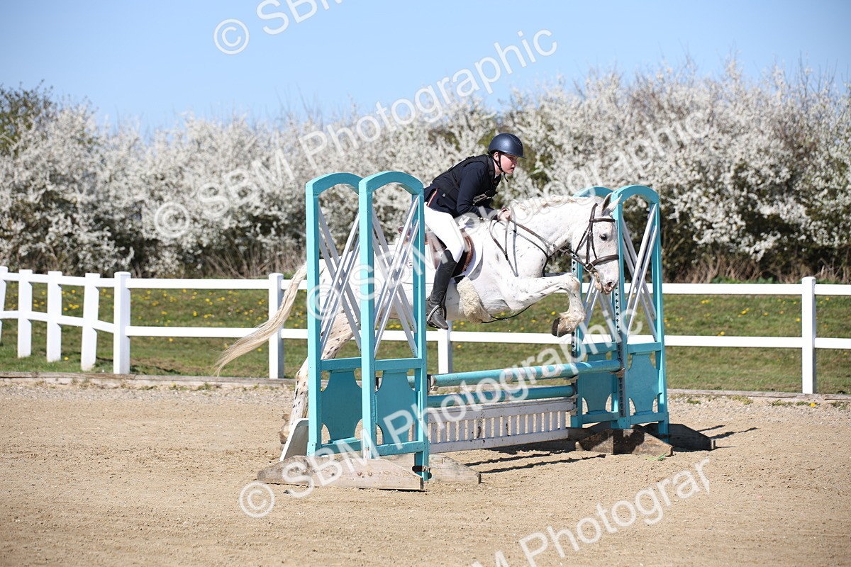 5K7A9467 - Class 4 - 70cm