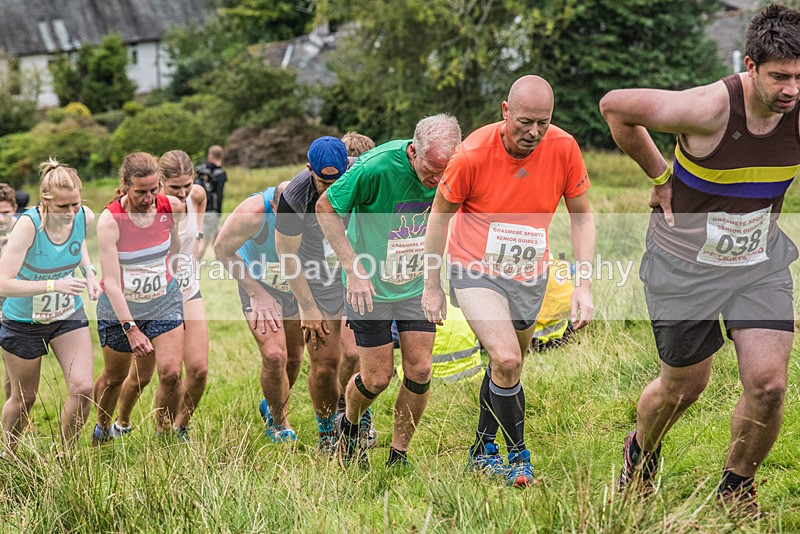 Grasmere-581 - Grasmere Sports Junior & Senior Fell Races Sunday 27th August 2023