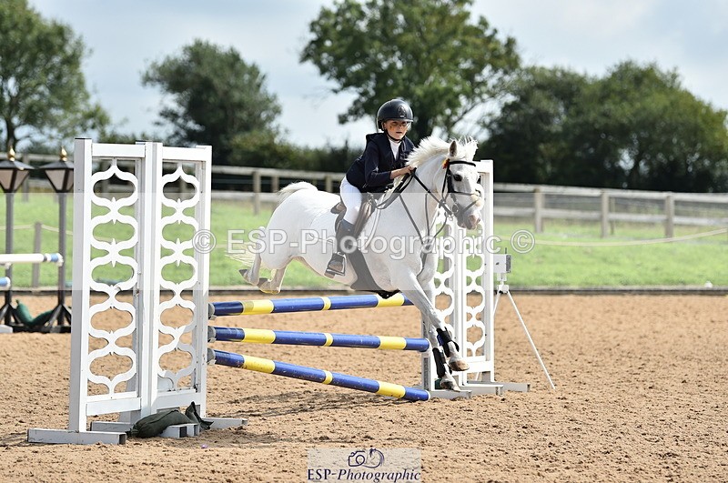 230902A-130804-01326 - Cls 3A Pony Medium 80cm