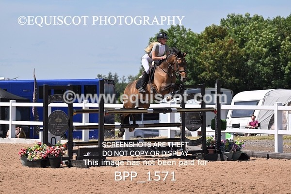 BPP_1571 - THU CLASS 3 Scottish Branch North West Junior Championship **Viewing/Selection class for 148 teams**