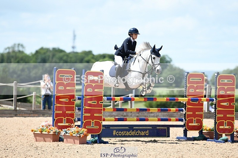 250628-134557-05217 - Cls 12 Newcomers 2nd Round 1pm to End