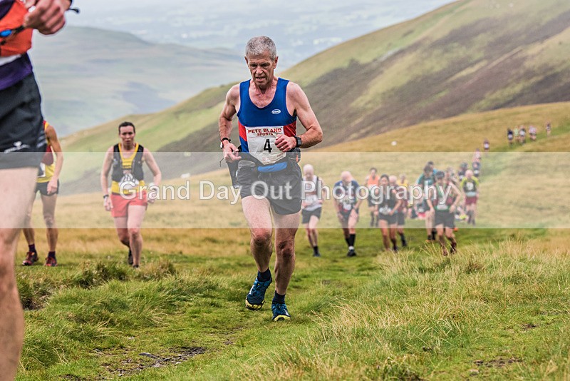Sedbergh -380 - Sedbergh Hills Fell Race Sunday 20th August 2023