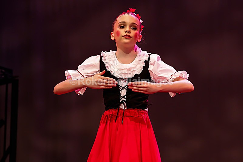 EBS _038 - OH what a NIGHT