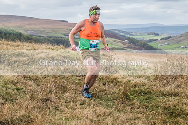 Leg 4-276 - UK Fell & Hill Relays - Todmorden Leg 4 Saturday 17th October 2026
