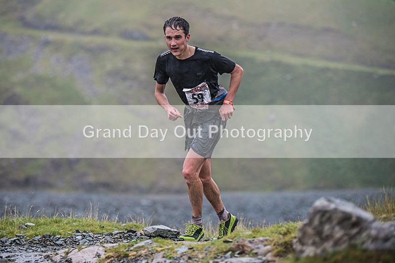 Buttermere-60 - Darren Holloway Memorial Buttermere Horseshoe Fell Race Saturday 28th June 2025