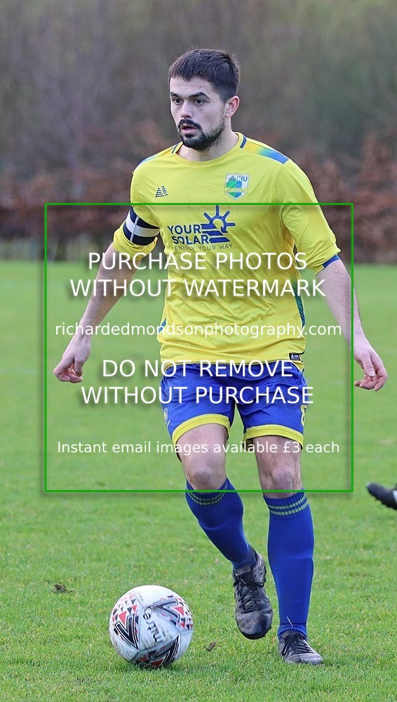 IMG_6334 - Kendal United vs Freckleton (7/1/23)