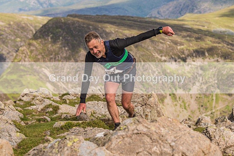 Buttermere Horseshoe-561 - Buttermere Horseshoe Fell Race Saturday 25th June 2022