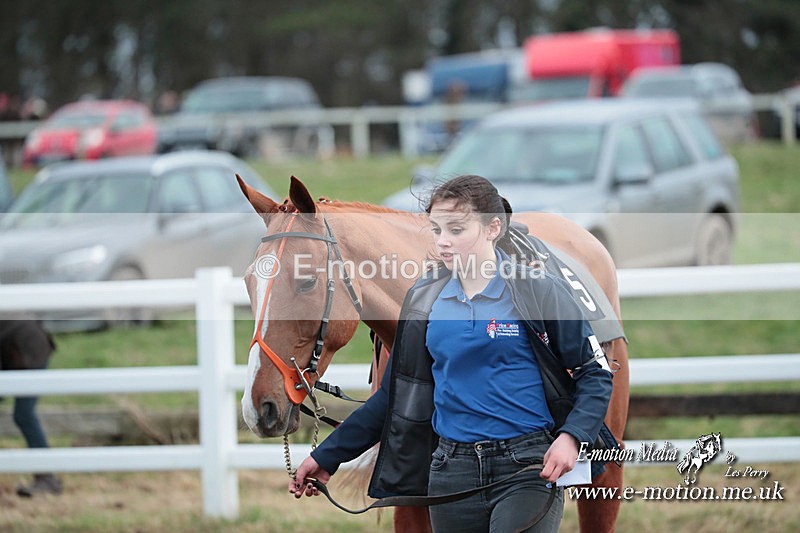 PtP 040224 1079 - Combined Services Point-toPoint Larkhill 04/02/24
