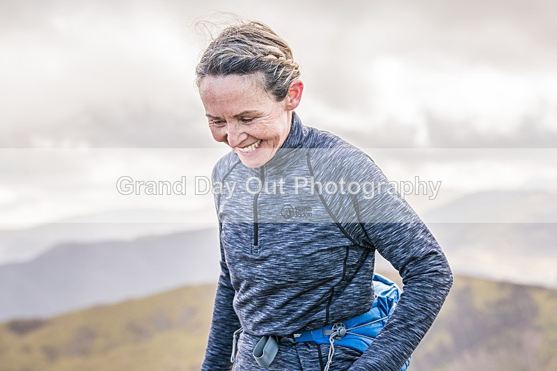 Coledale-13 - Coledale Horseshoe Fell Race Saturday 30th March 2024