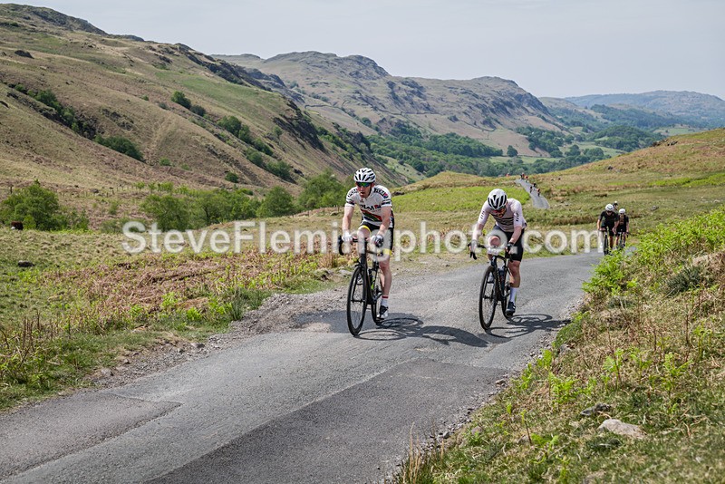124119 - Hardknott Pass Camera 1 12.00-13.00