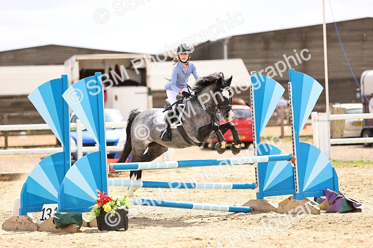 SBM_007579 - Class 2 - 80cm showjumping