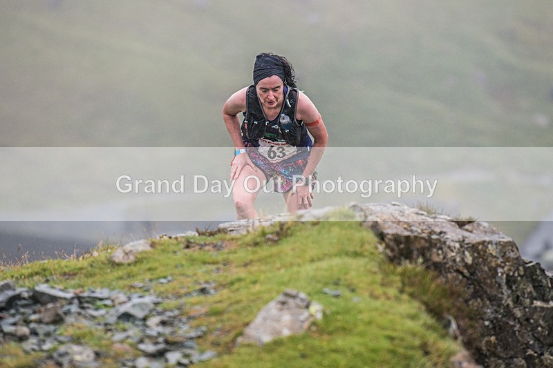 Buttermere h-s-215 - Buttermere Horseshoe Fell Race Saturday 4th July 2026