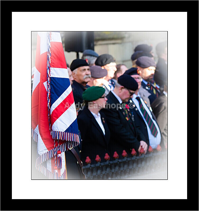 DSC_1418a - Remembrance - November 13th 2022