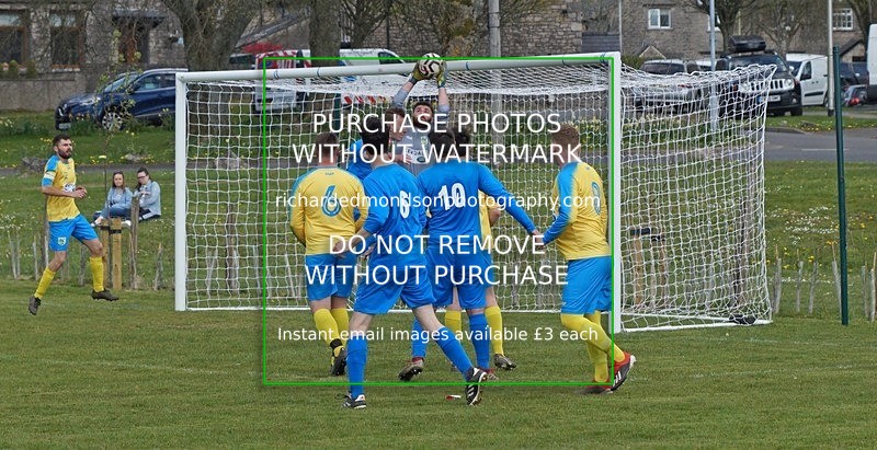 DSC08343 - Kendal Utd v Kirkby Lonsdale 24/4/21