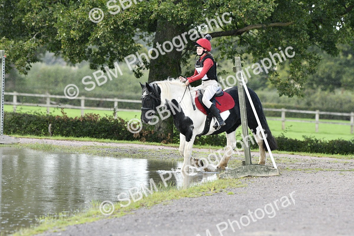 SBM_21791 - E9 - Eventers Challenge 60cm Championship