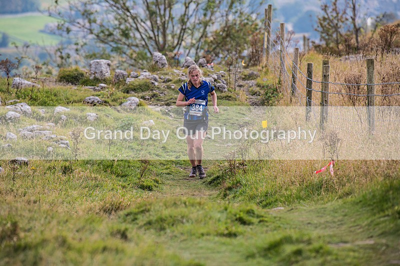 Year 12-13-105 - The English Schools Fell Running Championship Giggleswick Year 12-13 Sunday 6th October 2024